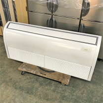 楽天市場】エアコン 中古 4馬力 天吊の通販