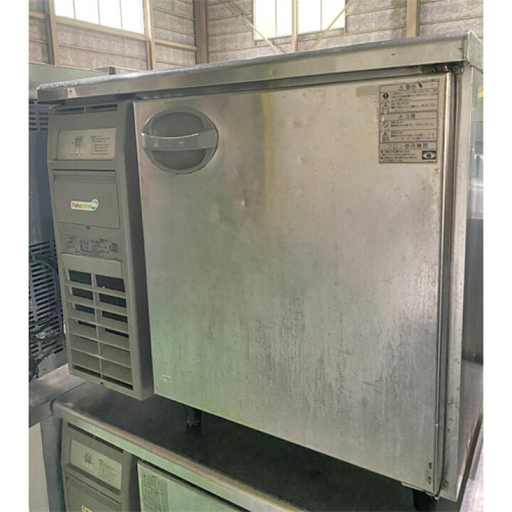 楽天市場】【中古】冷蔵コールドテーブル フクシマガリレイ(福島工業 