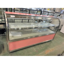 楽天市場】冷蔵ショーケース 中古 大穂の通販