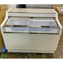 楽天市場】ガラスショーケース（業務用冷凍庫｜冷蔵庫・冷凍庫 