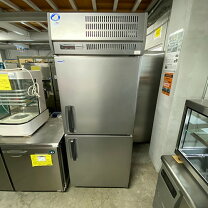 楽天市場】冷凍冷蔵庫 中古 業務用の通販