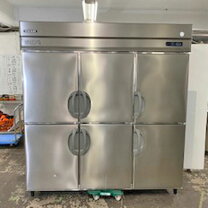 楽天市場】中古 業務用 冷蔵庫（メーカーフクシマガリレイ）の通販