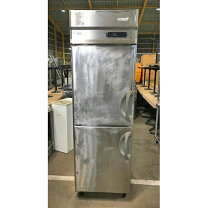 楽天市場】業務用 冷蔵庫 中古（メーカーフクシマガリレイ）の通販