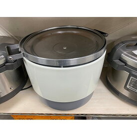 【中古】ガス炊飯器 3升 パロマ PR-6DSS-1 幅414×奥行513×高さ410 都市ガス 【送料無料】【業務用】【飲食店 店舗 厨房機器 ガス炊飯器 業務用ガス炊飯器】