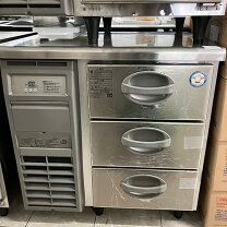 楽天市場】福島工業 冷凍冷蔵コールドテーブル（家電）の通販