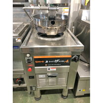 楽天市場】LPガス（中華レンジ｜業務用厨房機器）：業務用厨房機器 