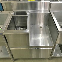 楽天市場】中古シンク 900 750の通販