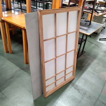 楽天市場】障子 枠（建具｜木材・建築資材・設備）：花・ガーデン・DIY 