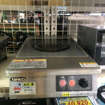 楽天市場】卓上IHクッキングヒーター（メーカータニコー）（IH 