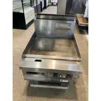 楽天市場】ガス 業務用 鉄板 グリドルの通販 