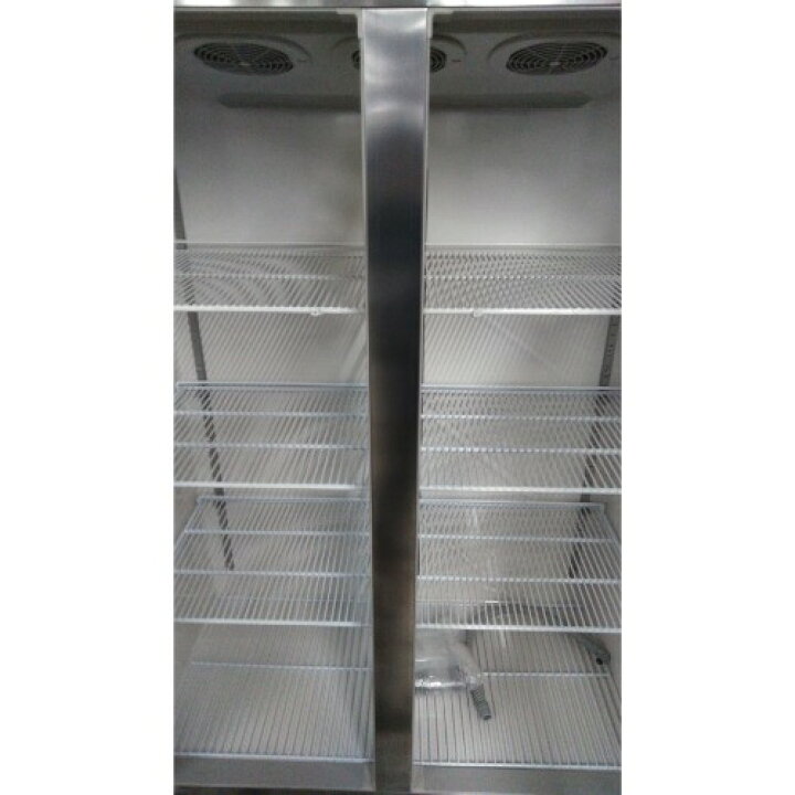 楽天市場】【中古】冷凍リーチインショーケース ホシザキ FS-120AT3 幅 
