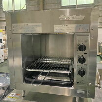 楽天市場】リンナイ グリラー 中古の通販
