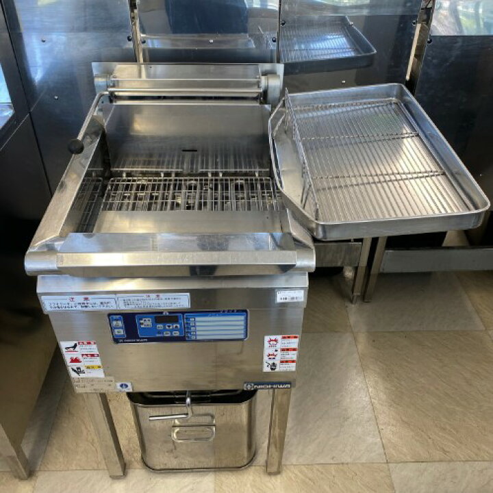 ニチワ NICHIWA 電気ミニフライヤー 18年式 2409161157（楽天市場  