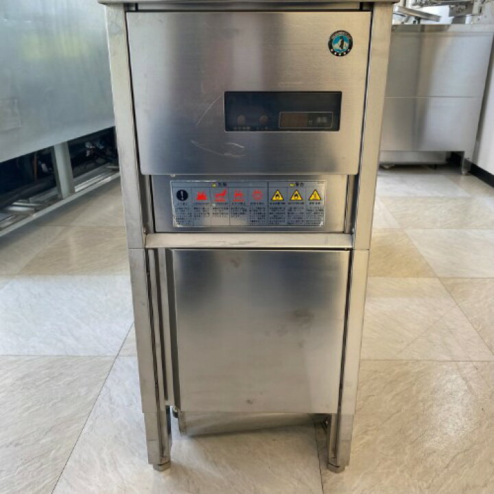 楽天市場】【業界最長1年保証】【中古】電気式フライヤー ホシザキ FL 