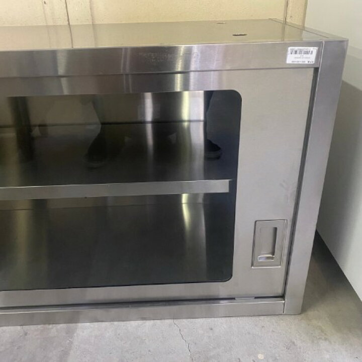 楽天市場】【中古】吊戸棚 幅1800×奥行450×高さ600 【送料別途見積 
