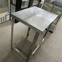 楽天市場】中古 業務用作業台 w550の通販