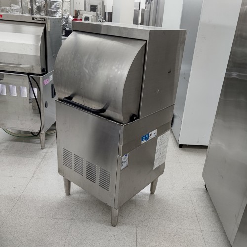 楽天市場】【中古】食器洗浄機 リターンタイプ 大和冷機 DDW-HE6 幅600