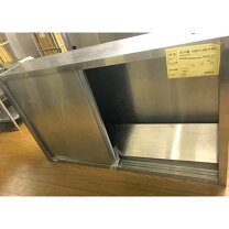楽天市場】吊戸棚 中古 1500 600 350の通販