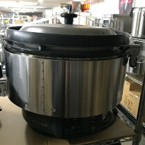 楽天市場】炊飯器 5升 中古の通販