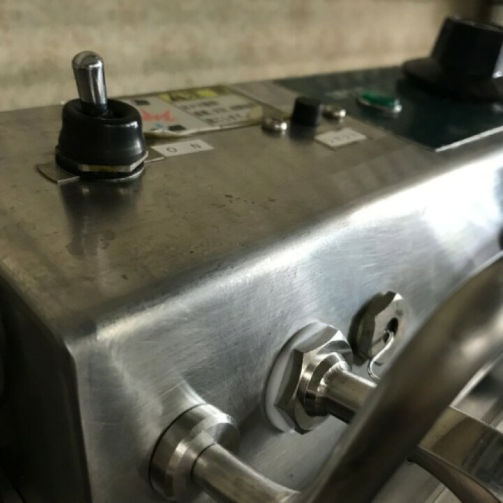 楽天市場】【中古】卓上フライヤー タニコー TCFL-3345EP 幅330×奥行 