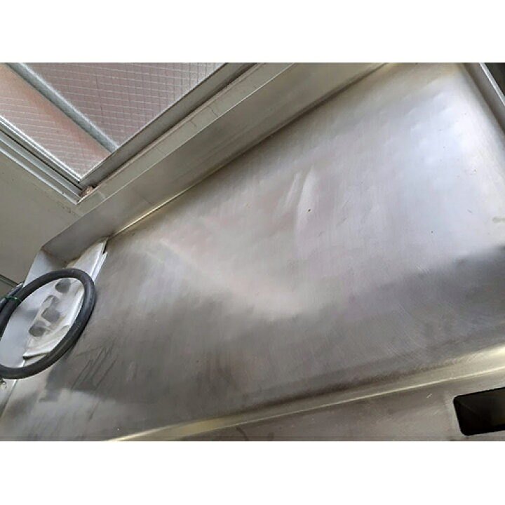 楽天市場】【中古】トーエイ/スチームグリドル Accu Temp トーエイ工業 