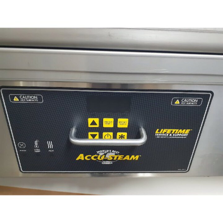 楽天市場】【中古】トーエイ/スチームグリドル Accu Temp トーエイ工業 