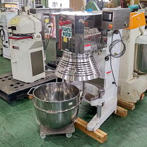 楽天市場】業務 用 パン ミキサー 中古の通販
