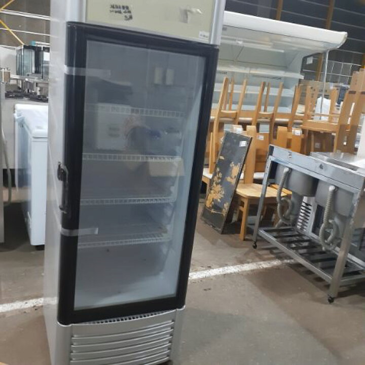 楽天市場】【中古】TB冷蔵ショーケース テンポスオリジナル TBSC-252 
