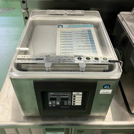 【業界最長1年保証】【中古】真空包装機 ホシザキ HPS-300A 幅420×奥行565×高さ325 【送料無料】【業務用】【飲食店 店舗 厨房機器 真空包装器 業務用真空包装器】