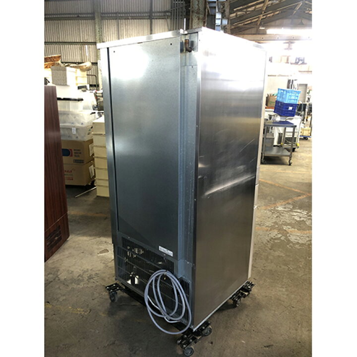 楽天市場】【中古】製氷機 ホシザキ IM-230M-1-21 幅700×奥行670×高さ 