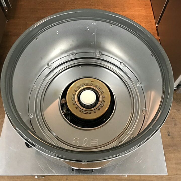 楽天市場】【中古】ガス炊飯器 3升 リンナイ(Rinnai) RR-30S2 幅466 