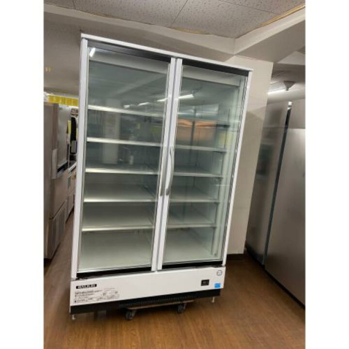 楽天市場】【業界最長1年保証】【中古】冷凍リーチインショーケース 