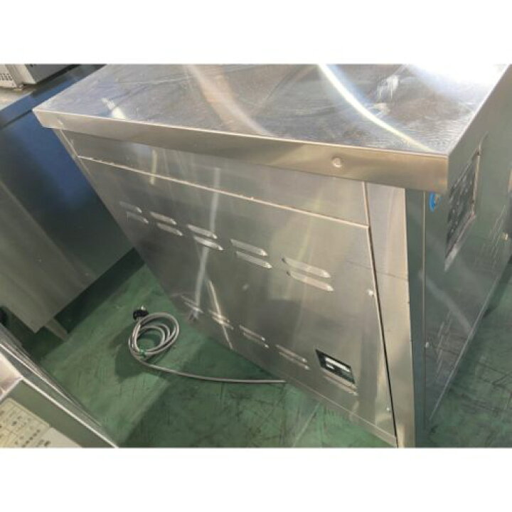 楽天市場】【業界最長1年保証】【中古】ホイロ 北沢産業 幅1800×奥行 