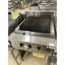 楽天市場】フジマック ハースグリラーの通販