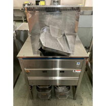 楽天市場】lp ガス フライヤー 中古（業務用厨房機器｜業務用厨房機器 