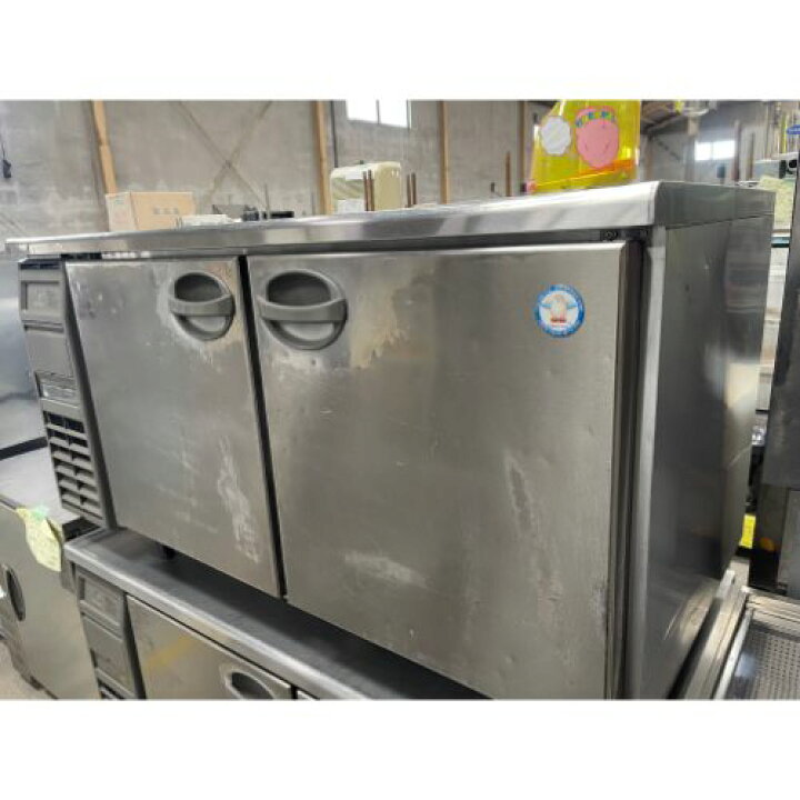 楽天市場】【中古】恒温高湿冷蔵庫 フクシマガリレイ(福島工業) YVW 