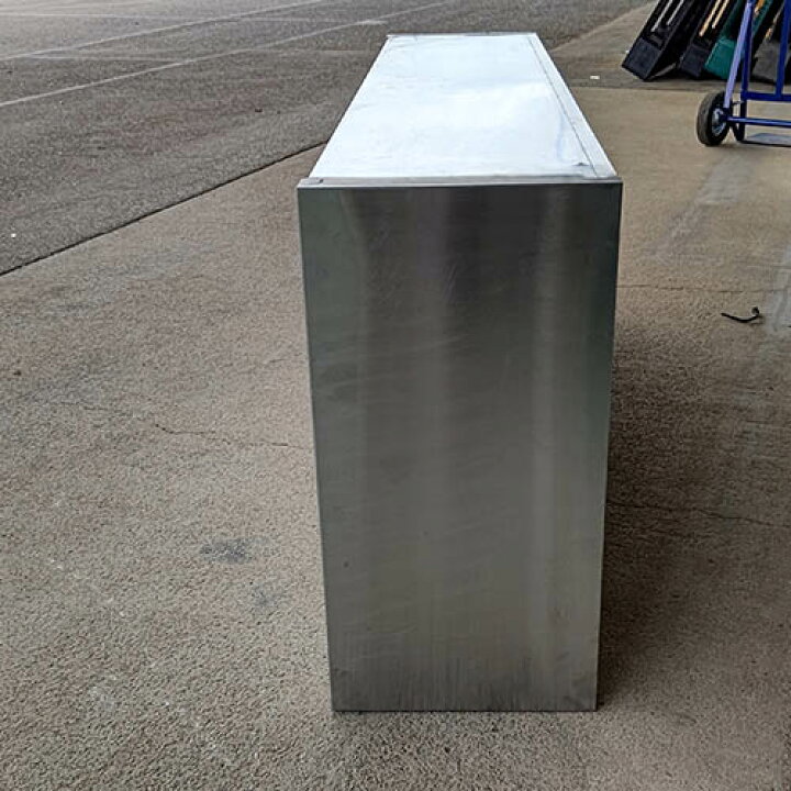 楽天市場】【中古】吊戸棚 幅1350×奥行300×高さ600 【送料別途見積 