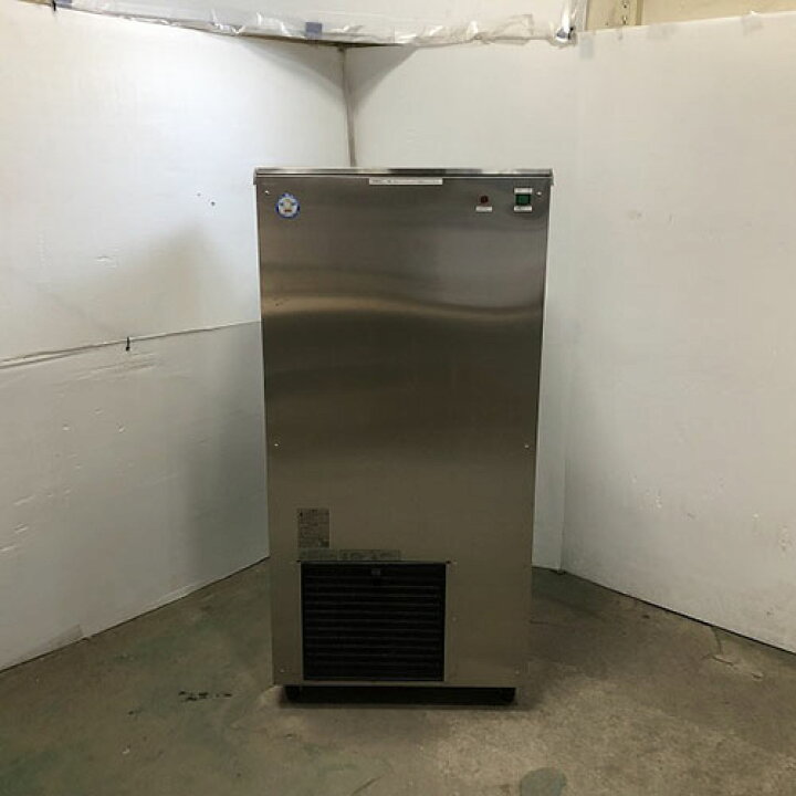 楽天市場】【業界最長1年保証】【中古】氷蓄冷式冷水機 フクシマ 