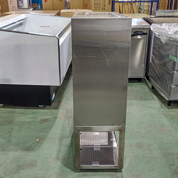 楽天市場】【中古】吊戸棚 下棚付き 幅750×奥行350×高さ1050 【送料 