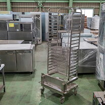 楽天市場】中古 パンラック 業務用の通販