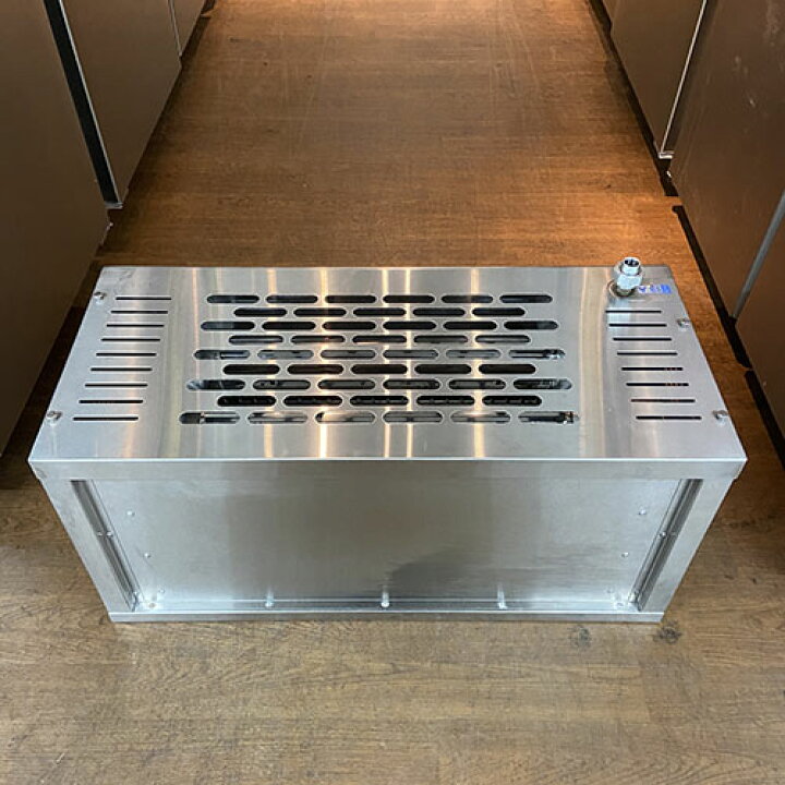 楽天市場】【業界最長1年保証】【中古】ガスサラマンダー タニコー TSM 