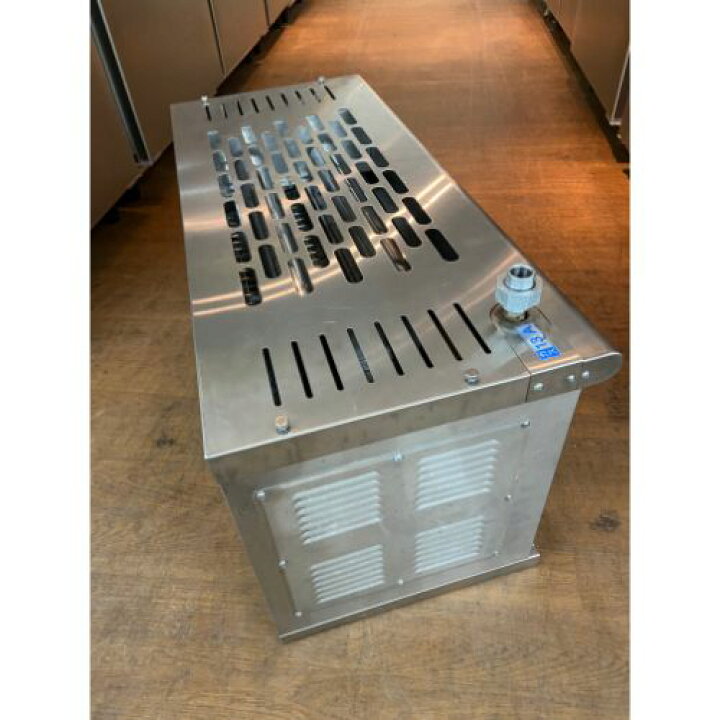 楽天市場】【業界最長1年保証】【中古】ガスサラマンダー タニコー TSM 
