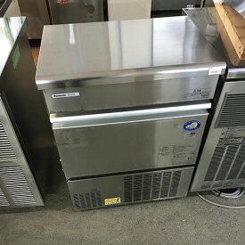 【業界最長1年保証】【中古】製氷機 45kg パナソニック(Panasonic) SIM-S4500B 幅630×奥行450×高さ800 【送料別途見積】【業務用】【飲食店 店舗 厨房機器 製氷機 業務用製氷機】