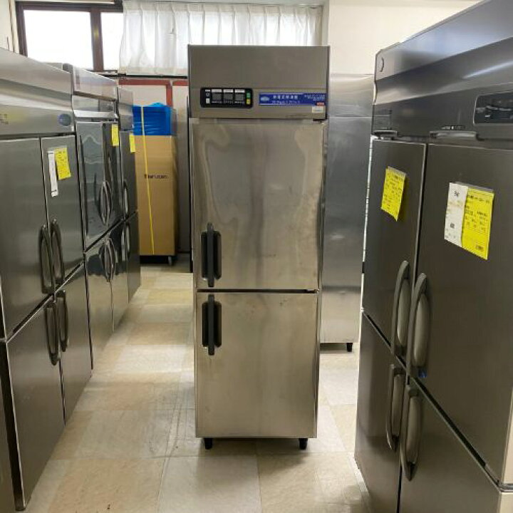 楽天市場】【業界最長1年保証】【中古】デパック解凍機 サンテツ技術 