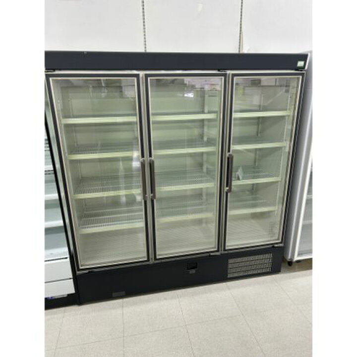 楽天市場】【業界最長1年保証】【中古】冷蔵リーチインショーケース 