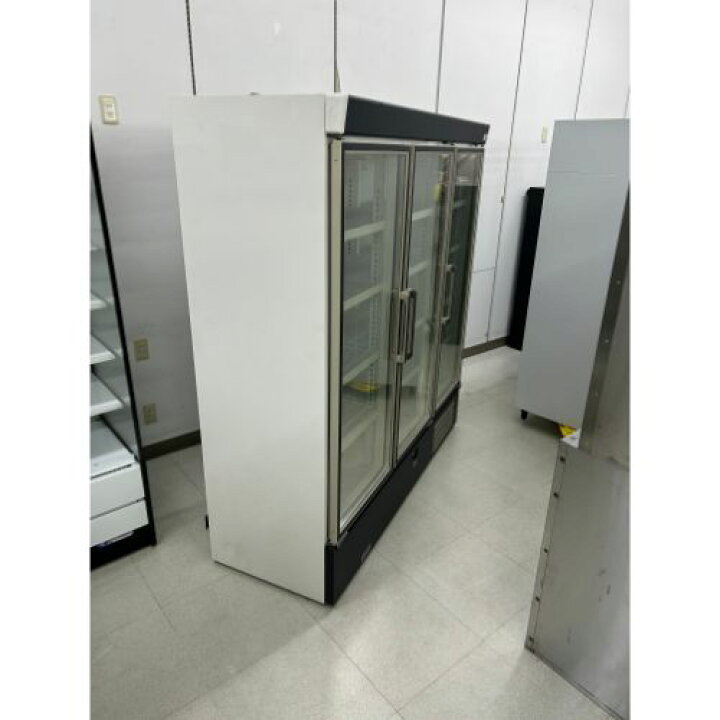 楽天市場】【業界最長1年保証】【中古】冷蔵リーチインショーケース 