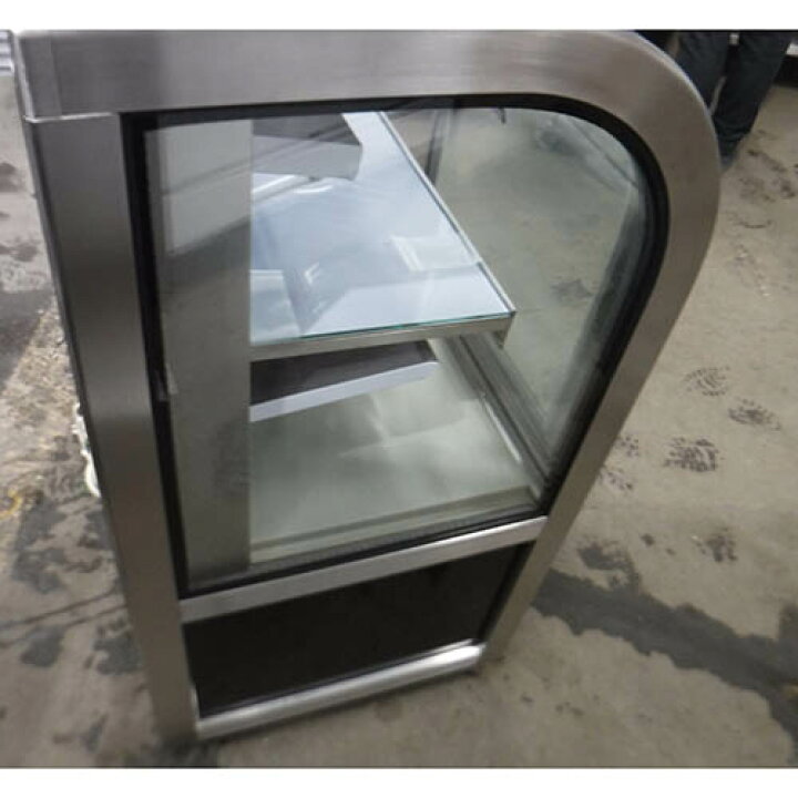 楽天市場】【中古】対面冷蔵ショーケース 大穂製作所 OHGP-S-900OF 幅 