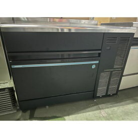 【中古】製氷機 ホシザキ IM-95TM-1 幅1000×奥行600×高さ800 【送料別途見積】【業務用】【飲食店 店舗 厨房機器 製氷機 業務用製氷機】