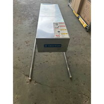楽天市場】ヒートランプウォーマー hlw-500py ニチワの通販