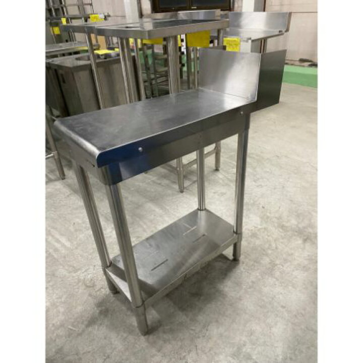 楽天市場】【中古】作業台 タニコー 幅300×奥行750×高さ800 【送料別途  